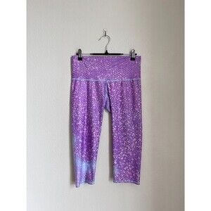 teeki Mermaid Fairy Queen Goddess Capri in Lavender Size MEDIUM